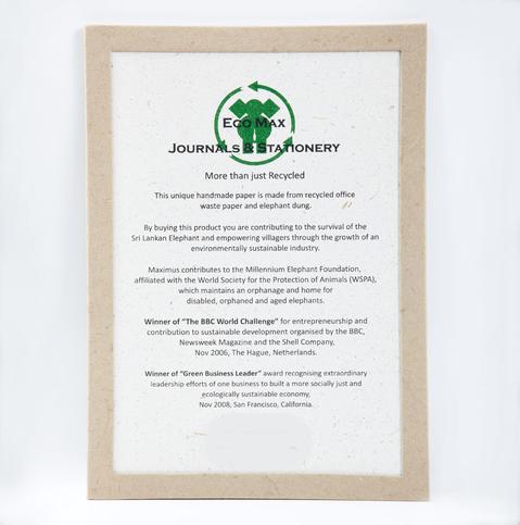 green gift ideas
