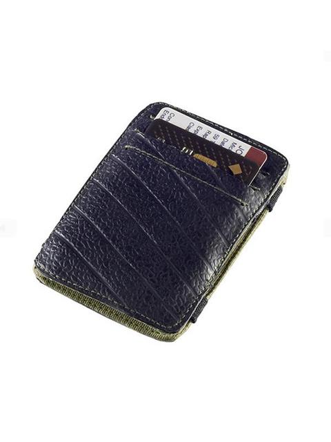 recycled wallet