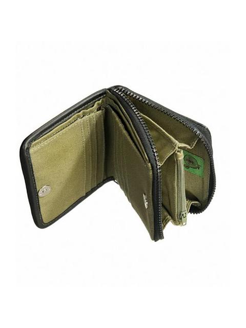 upcycled wallets